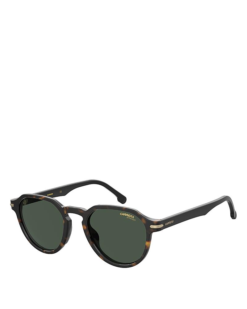 Carrera Round Sunglasses, 50mm Cover