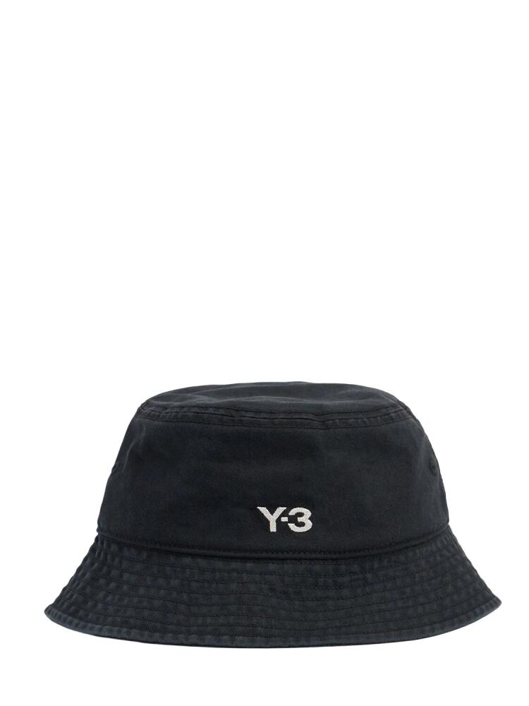 Y-3 Classic Bucket Hat Cover