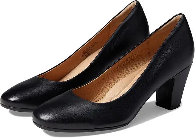 Sofft Lana (Black) Women's Shoes Cover