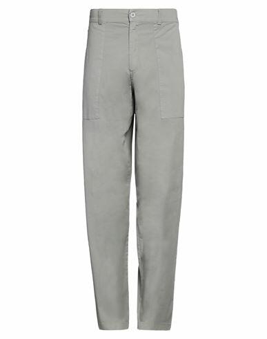 Crossley Man Pants Grey Cotton Cover