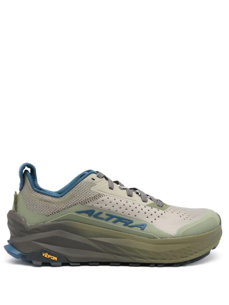 ALTRA Olympus 6 sneakers - Neutrals Cover