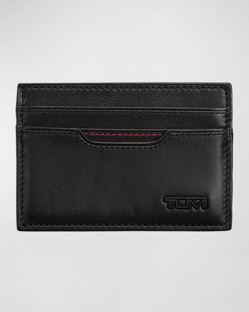 Tumi Delta Slim Card Case ID Cover