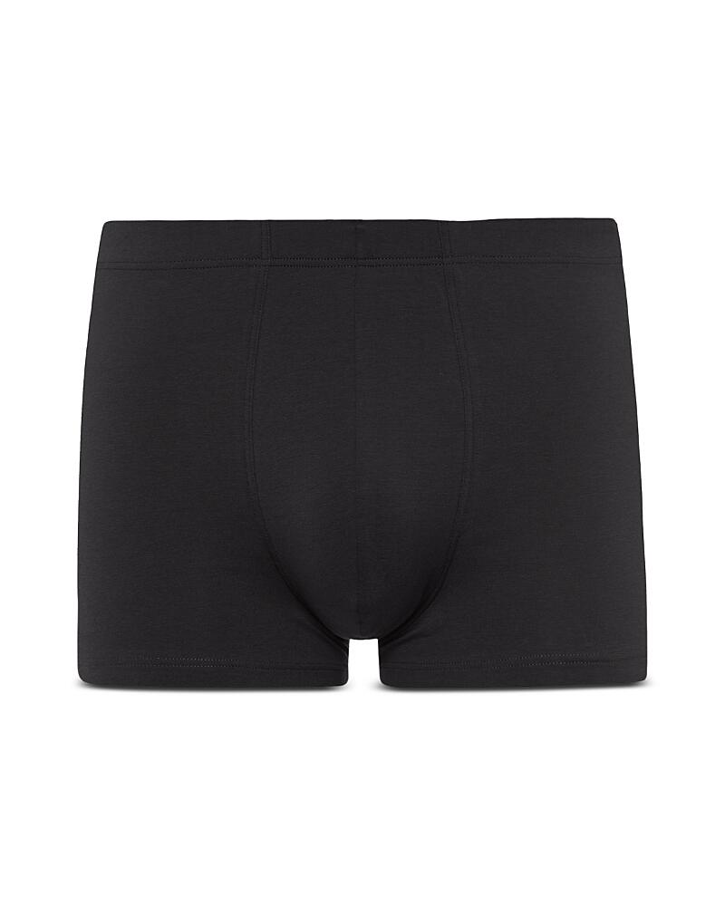 Hanro Cotton Superior Boxer Briefs Cover