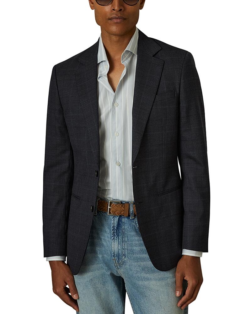 Reiss Prince of Wales Blazer Cover