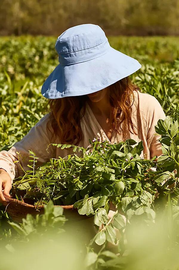 Terrain Cotton Crusher Hat Cover