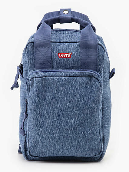 Levi's L-Pack Mini Backpack - Men's Cover