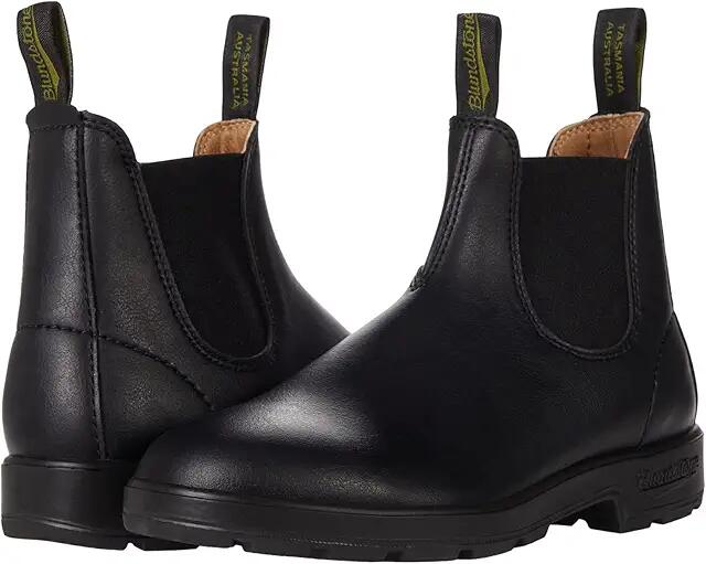 Blundstone Original Vegan Chelsea Boot (Black) Shoes Cover