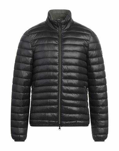 Markup Man Puffer Black Nylon Cover