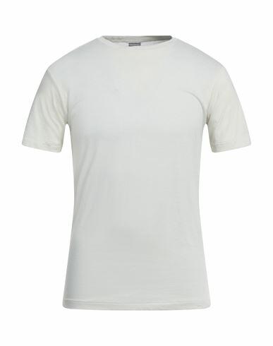 Primo Emporio Man T-shirt Beige Cotton Cover