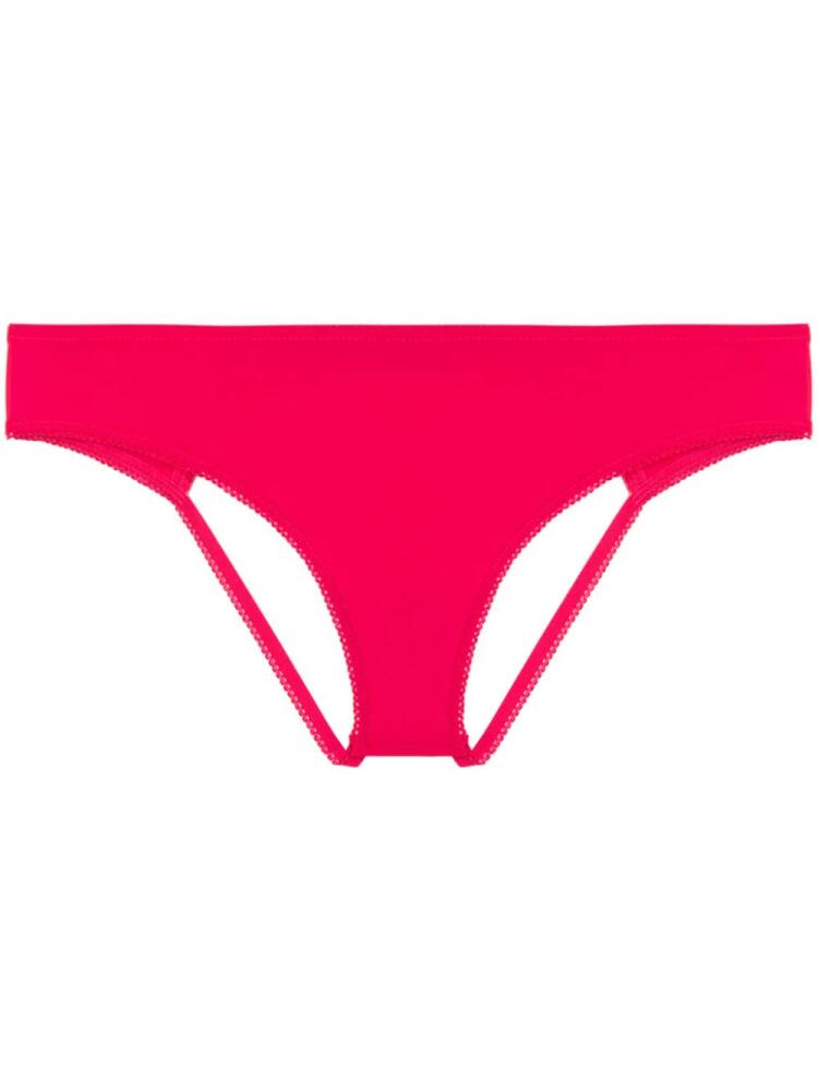 Maison Close Le Petit Secret naked shorty - Red Cover