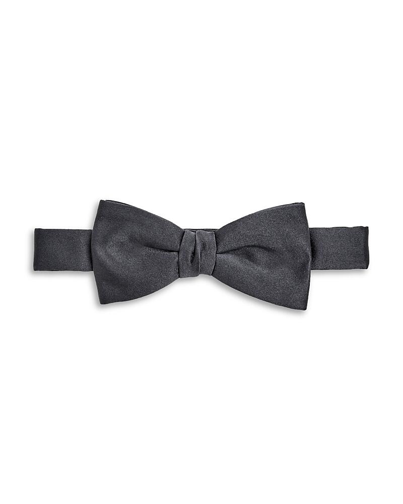 Lanvin Palace Silk Pre Tied Bowtie Cover