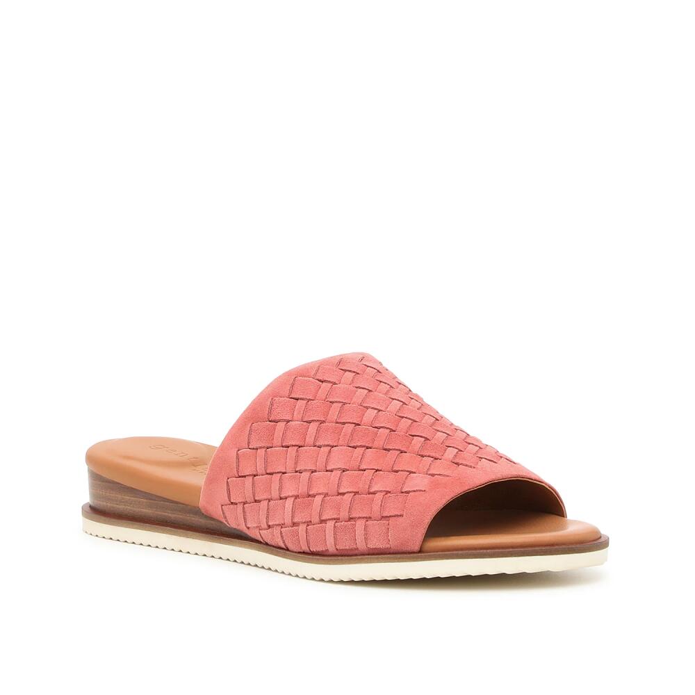 Gentle Souls Angie Sandal | Women's | Pink Cover