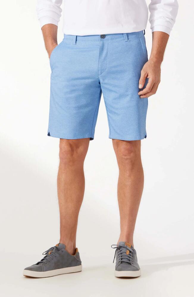 Tommy Bahama On Par Shorts in Palace Blue Cover