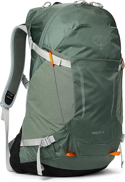 Osprey Hikelite 28 (Pine Leaf Green) Backpack Bags Cover