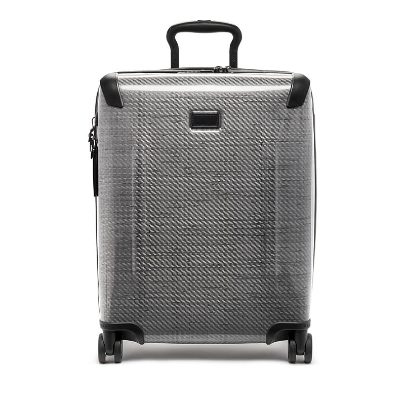 Tumi Tegra Lite Continental Expandable Carry On Spinner Suitcase Cover