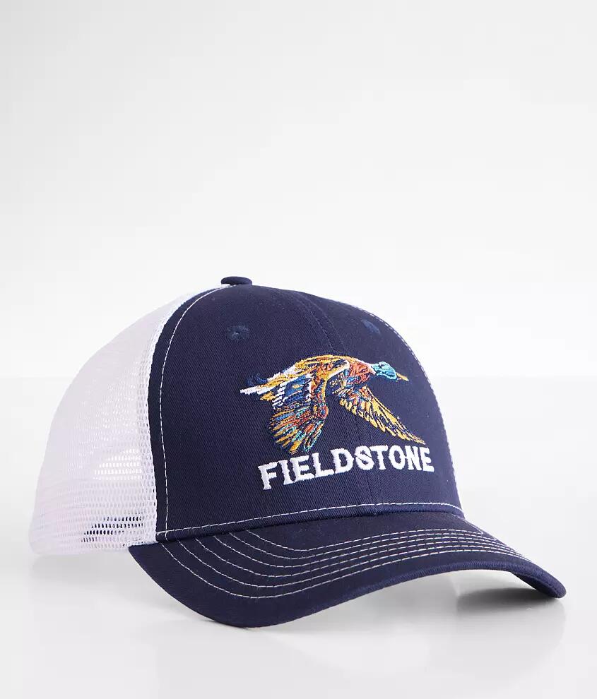 Fieldstone Migration Trucker Hat Cover