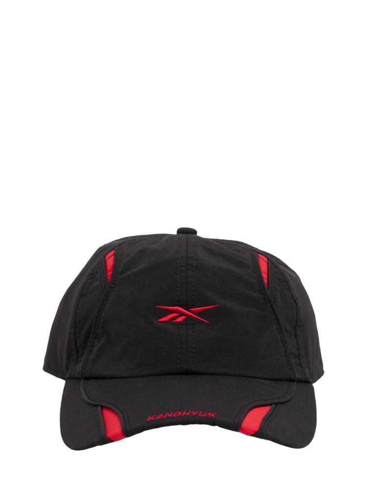 REEBOK CLASSICS Kanghyuk Baseball Cap Cover