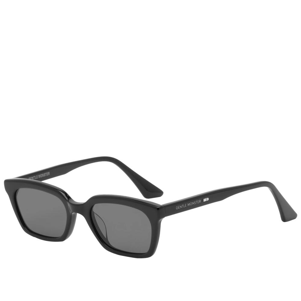 Gentle Monster Women's Didion Sunglasses in Black Cover