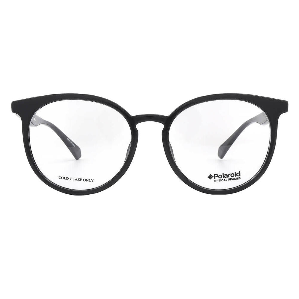 Polaroid Core Demo Oval Ladies Eyeglasses Cover