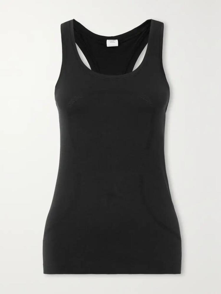 lululemon - Swiftly Tech 2.0 Stretch Tank - Black Cover