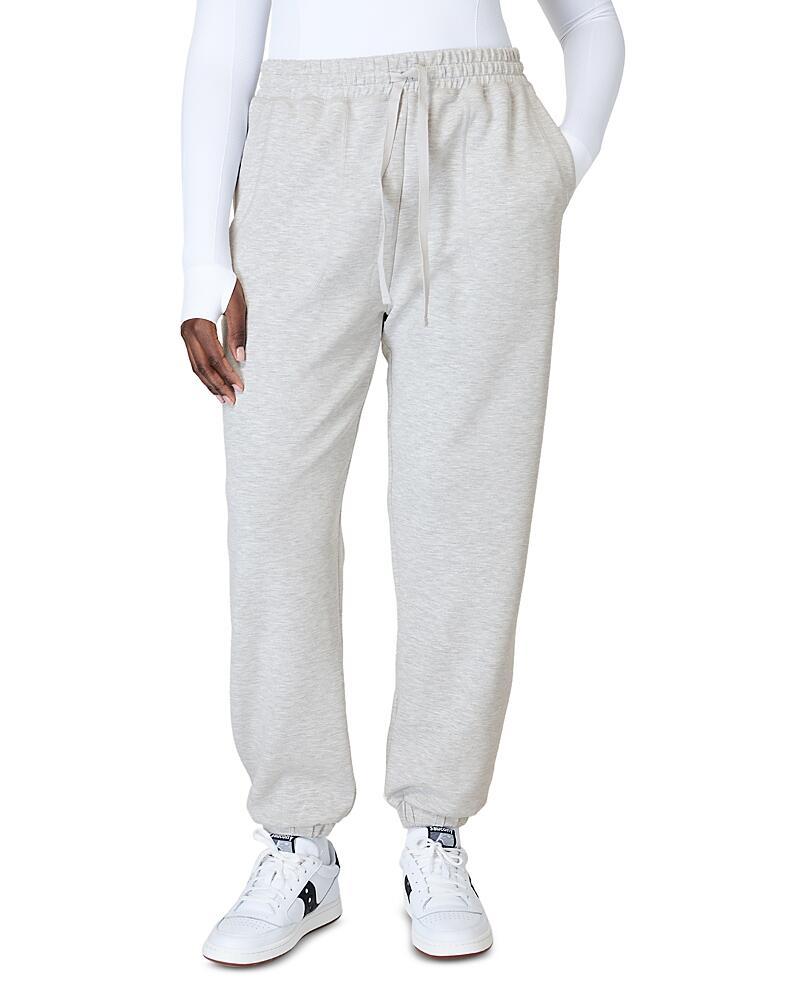 Sweaty Betty Cuffed Sweatpants Cover