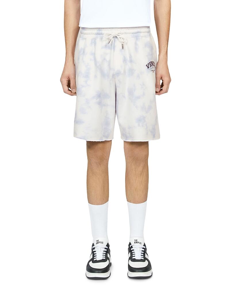 The Kooples Drawstring Shorts Cover