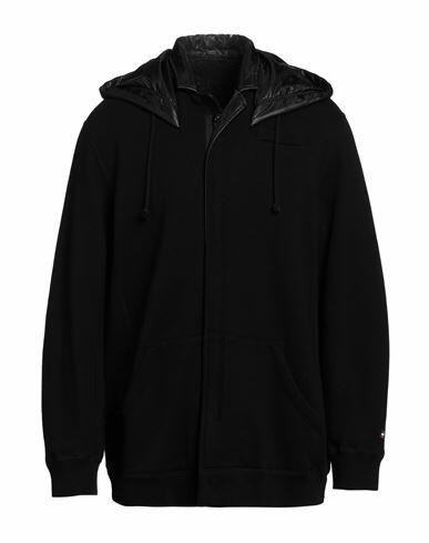 Undercover Man Sweatshirt Black Cotton Cover