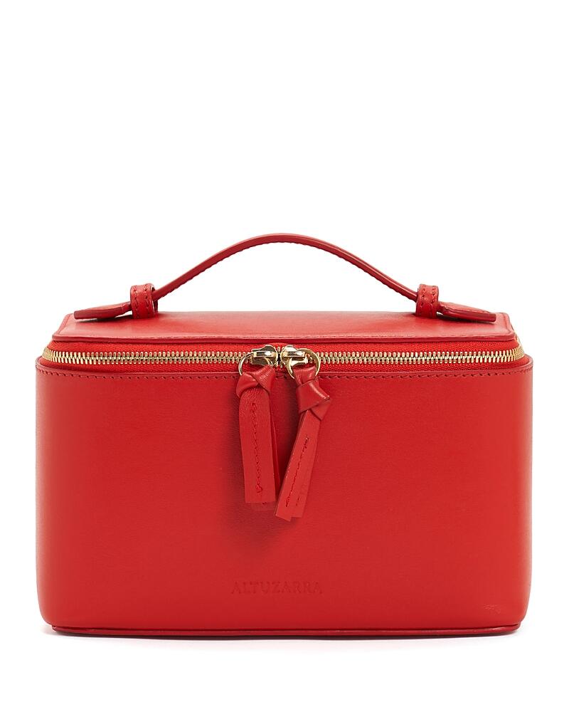 Altuzarra Vanity Bag Cover