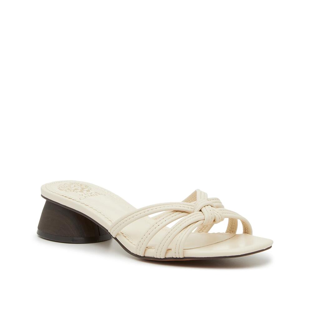 Vince Camuto Laniah Sandal | Women's | Off White Cover