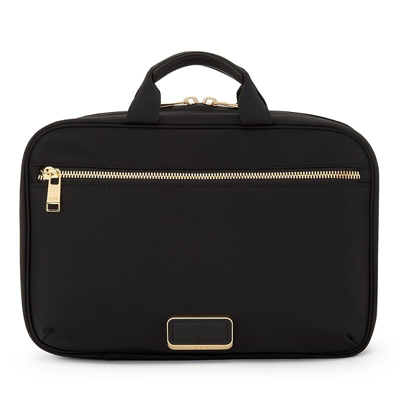 Tumi Voyageur Madeline Cosmetic Case Cover