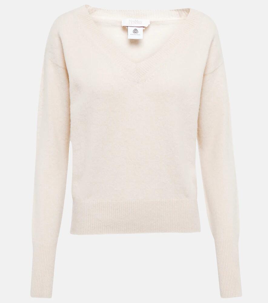 Max Mara Zebio virgin wool sweater Cover