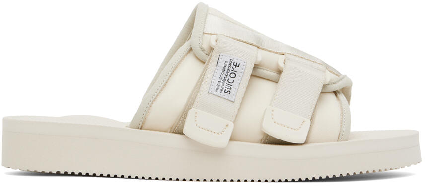 SUICOKE Off-White KAW-Cab Sandals Cover