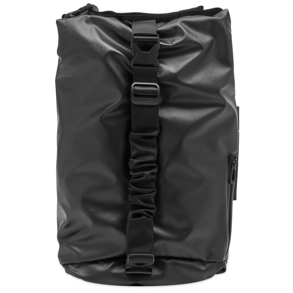 Cote&Ciel Ru Raven Backpack in Black Cover