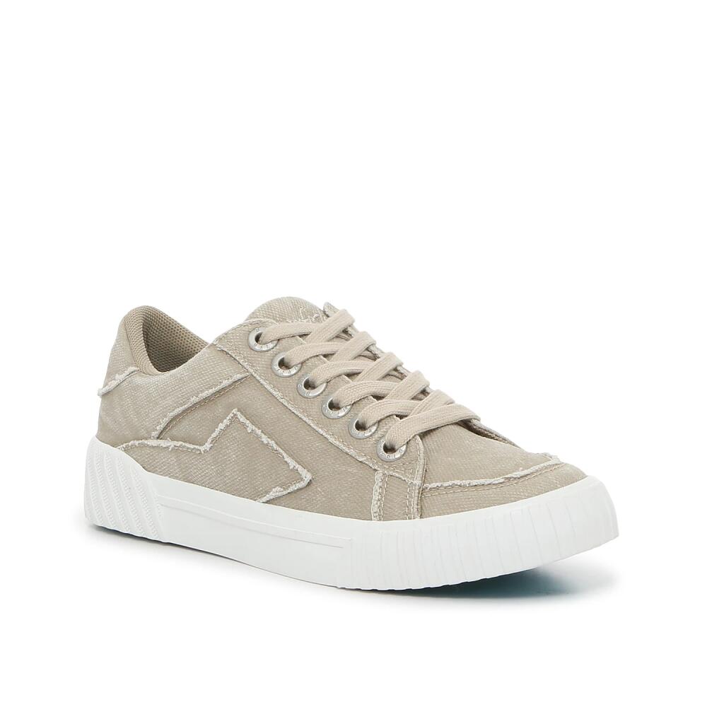 Blowfish Malibu Willa Sneaker | Women's | Taupe Cover