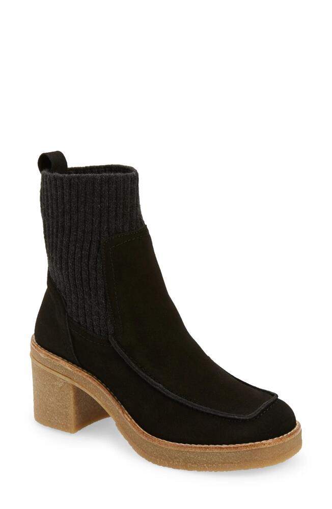 Toni Pons Praga Bootie in Black Cover