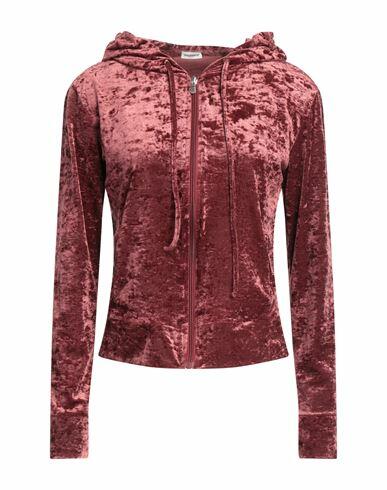 Matineé Woman Sweatshirt Garnet Polyamide, Elastane Cover