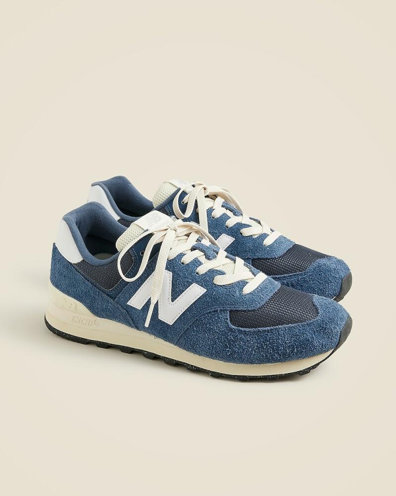 J.Crew New Balance® 574 unisex sneakers Cover