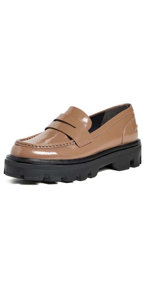 rag & bone Quinn Loafers Taupept Cover