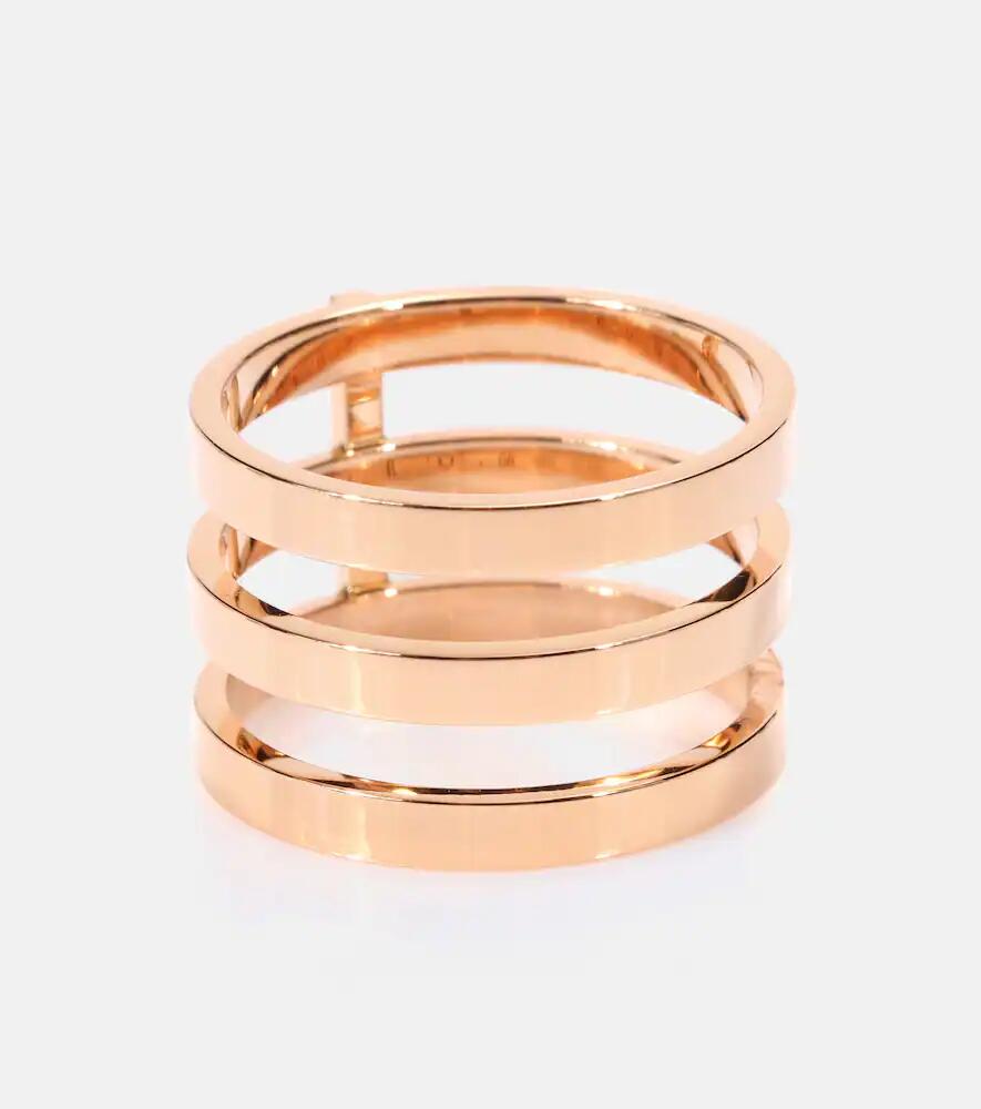 Repossi Berbere 18kt rose gold ring Cover