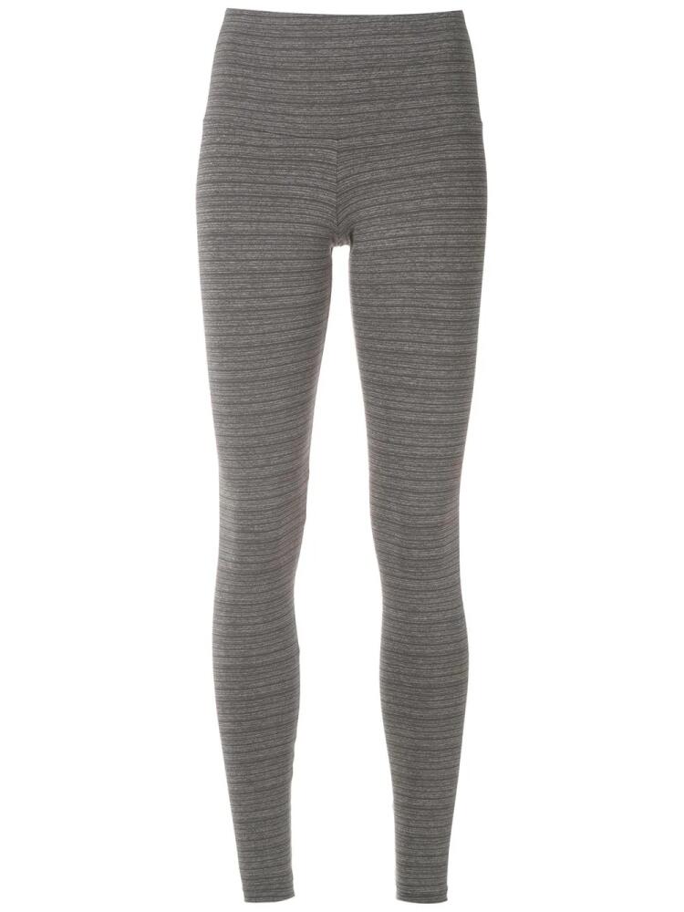 Lygia & Nanny Modelle high-rise leggings - Grey Cover