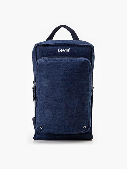 Levi's Zip Sling Bag - Women's Cover