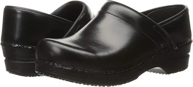 Sanita Addison (Black) Women's Shoes Cover