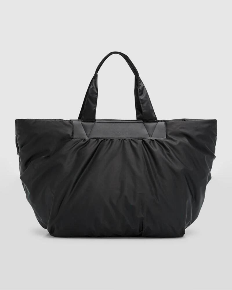 VeeCollective Caba Water-Resistant Nylon Weekender Bag Cover