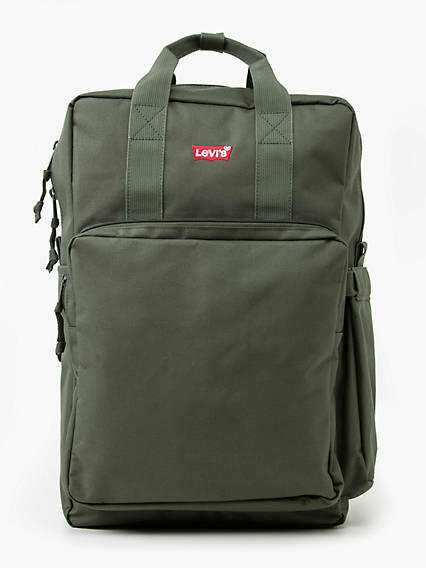 Levi's L-Pack Large Backpack - Men's Cover