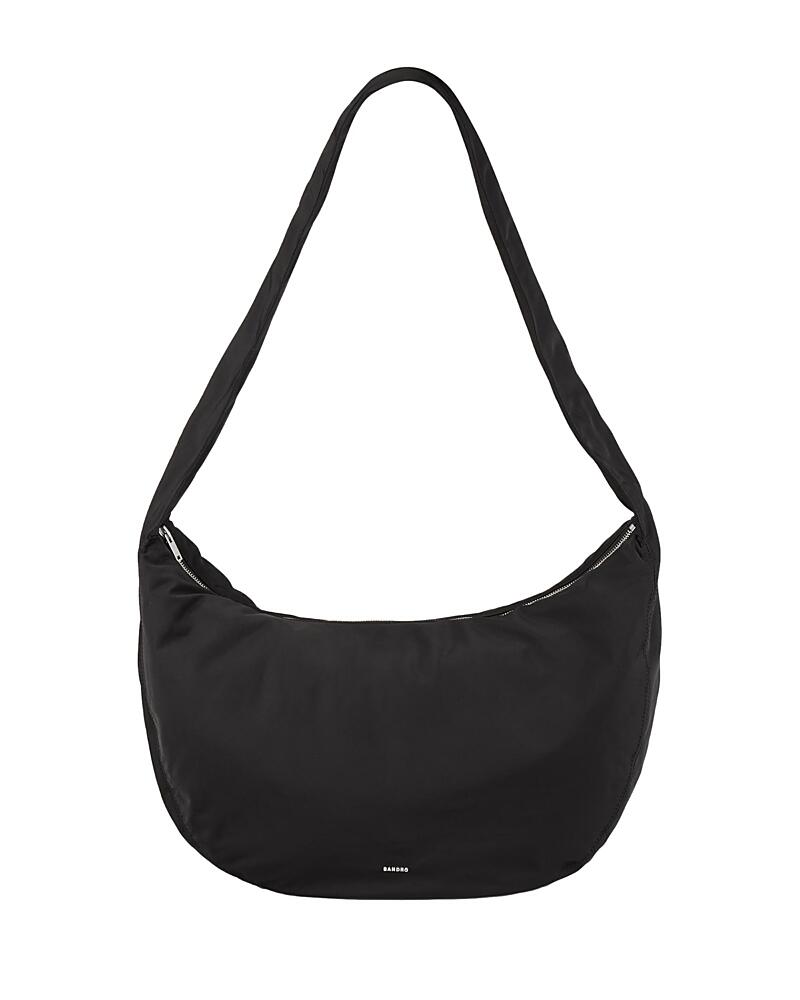 Sandro Hobo Half Moon Bag Cover