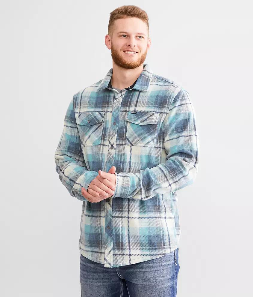 O'Neill Glacier Superfleece Shirt Cover