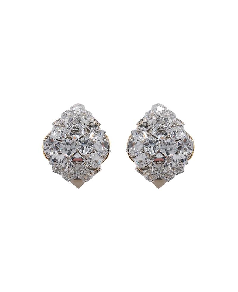 Lanvin Frequence Earrings Cover