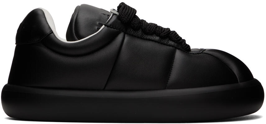 Marni Black BigFoot 2.0 Sneakers Cover