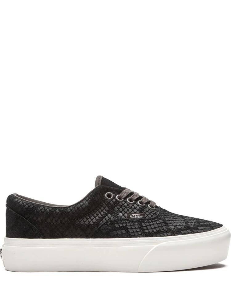 Vans Era Platform sneakers - Black Cover