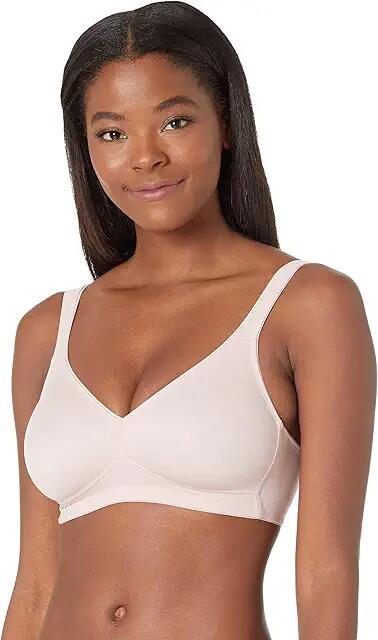 Anita Rosa Faia Twin Unlined Soft Cup Bra 5493 (Rosewood) Women's Bra Cover